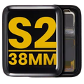 Ecrã OLED para Watch Series 2 (38MM) (Premium)