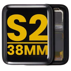 Ecrã OLED para Watch Series 2 (38MM) (Premium)