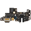 Placa de Conector de Carga para Motorola Moto G Stylus 5G (XT2419 / 2024) (Premium)