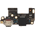 Placa de Conector de Carga para Motorola Moto G Stylus 5G (XT2215 / 2022) (Premium)