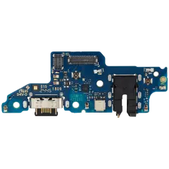 Placa de Conector de Carga para Motorola Moto G 5G (XT2417 / 2024) (Premium)