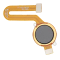 Leitor de Impressão Digital With Flex Cable para Motorola Moto E40 (XT2159 / 2021) (Carbon Gray)
