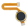 Leitor de Impressão Digital With Flex Cable para Motorola Moto G Pure (XT2163 / 2021) (Deep Indigo)