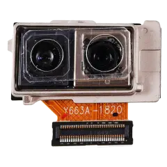 Câmara Traseira para LG G7 ThinQ / G7 Plus / G7 One (OEM Original)