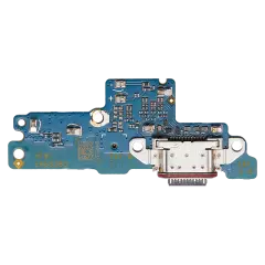 Charging Port With PCB Board para Sony Xperia 10 III
