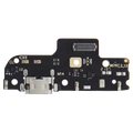 Placa de Conector de Carga para Motorola Moto G Pure (XT2163 / 2021) (Premium)