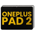 LCD Assembly With Digitizer para OnePlus pad 2 (Premium) (Todas as Cores)