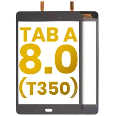 Digitizer para Samsung Galaxy Tab A 8.0" (T350 / T355 / T357) (2015) (Black)