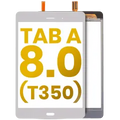 Digitizer para Samsung Galaxy Tab A 8.0" (T350 / T355 / T357) (2015) (White)