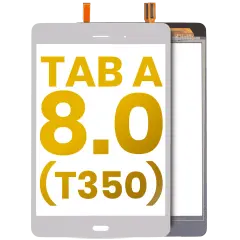 Digitizer para Samsung Galaxy Tab A 8.0" (T350 / T355 / T357) (2015) (White)