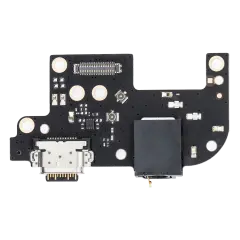Placa de Conector de Carga para Motorola Moto G Stylus 5G (XT2131 / 2021) (Compatível Plus)