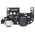 Placa de Conector de Carga para Motorola Moto G Stylus 5G (XT2131 / 2021) (Premium)
