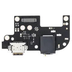 Placa de Conector de Carga para Motorola Moto G Stylus 5G (XT2131 / 2021) (Premium)