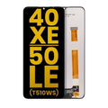 Ecrã LCD sem Aro para TCL 40 XE 5G / 50 LE (T510WS) (Recondicionado) (Todas as Cores)