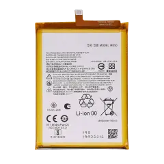 Bateria de Substituição para Motorola Moto G Stylus 5G (XT2131 / 2021) / G Stylus 4G (XT2211 / 2022) / G Stylus 5G (XT2215 / 2022) /Moto G Stylus 5G (XT2517- 1 / 2 / 3 / 2025) (MD50)