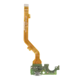Flex de Conector de Carga para Alcatel 3L (5029 / 2020) (Premium)