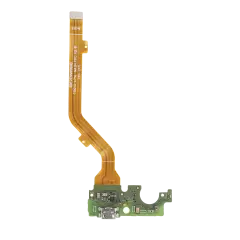 Flex de Conector de Carga para Alcatel 3L (5029 / 2020) (Premium)