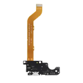 Flex de Conector de Carga para Alcatel 3C (5006 / 2019) (Compatível Plus)