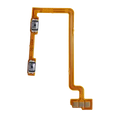 Volume Button Flex Cable para OnePlus Nord N200 5G / OPPO A93 5G