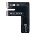 Tester Flex Cable para iTestBox (S300 / S800) para Huawei Nova 5 / Nova 5P