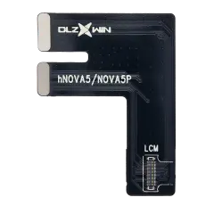Tester Flex Cable para iTestBox (S300 / S800) para Huawei Nova 5 / Nova 5P