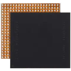 Power IC Chip para MacBook Pro 14" (A2993) (343S00652)
