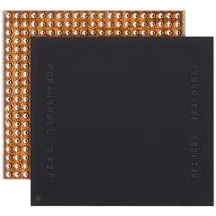 Power IC Chip para MacBook Pro 14" A2993 (2023) Max (343S00653)