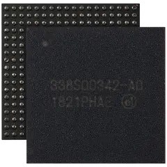 Power IC Chip para Mac Pro A1991 (2019)