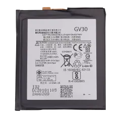 Bateria de Substituição para Motorola Moto Z Droid (XT1650-01 / XT1650-03 / XT1650-05 / 2016) (GV30)