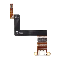 Flex de Conector de Carga para BlackBerry Classic Q20