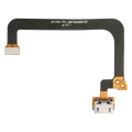 Flex de Conector de Carga para BlackBerry (DTEK50)