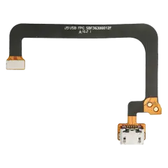 Flex de Conector de Carga para BlackBerry (DTEK50)