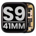 Ecrã OLED para Watch Series 9 (41MM) (OEM Usado: Grau B/C)