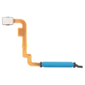 Sensor de Impressão Digital Flex para Xiaomi Redmi Note 10S (Deep Sea Blue)