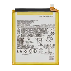 Bateria de Substituição para Motorola Moto G Pure (XT2163 / 2021) / E20 (XT2155 / 2021) (NT40)