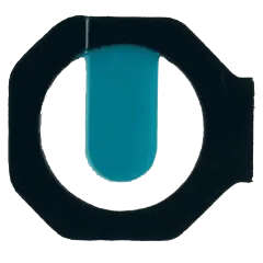 Câmara Traseira Lens Adhesive Tape para Motorola Moto G6 Play / G6 Forge (XT1922 / 2018) / Moto E5 (XT1920 / 2018) (OEM Original)