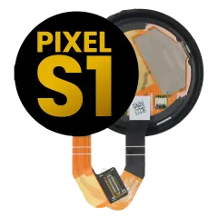 Ecrã OLED para Google Pixel Watch Series 1 (41MM) (Premium)