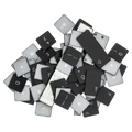 Keycap para MacBook Pro 13" / 15" / 17" A1286 / A1278 / A1297 (2009-2012) (UK) (DARFON)