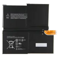 Bateria de Substituição para Microsoft Surface Pro (MH29581)