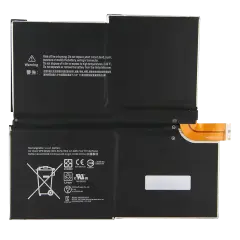 Bateria de Substituição para Microsoft Surface Pro (MH29581)