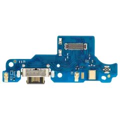Placa de Conector de Carga para Motorola Moto G9 Play (XT2083 / 2020)