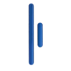Hard Buttons (Power / Volume) para Xiaomi Mi 8 Lite (Aurora Blue)
