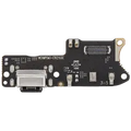 Charging Port With Board para Xiaomi Poco M3 (Compatível Plus)