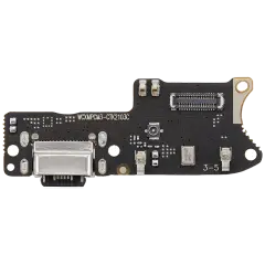 Charging Port With Board para Xiaomi Poco M3 (Compatível Plus)