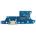 Placa de Conector de Carga para Motorola Moto E7 Power (XT2097-6 / 2021) (Compatível Plus)