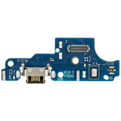 Charging Port With Board para Motorola Moto G10 (XT2127-2 / 2021)