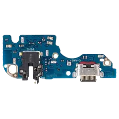 Placa de Conector de Carga para Motorola Moto G51 5G (XT2171 / 2021)