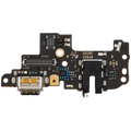 Placa de Conector de Carga para Motorola Moto G Stylus 5G (XT2419 / 2024) (OEM Original)