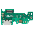 Charging Port With PCB Board para Alcatel 3 (5052 / 2018) / T-Mobile Revvl 2 (5052W) (Premium)