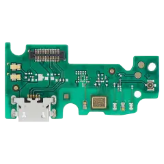 Charging Port With PCB Board para Alcatel 3 (5052 / 2018) / T-Mobile Revvl 2 (5052W) (Premium)